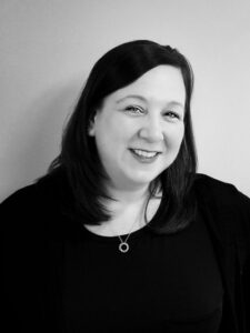 Kristie Radcliffe - Endurance RE